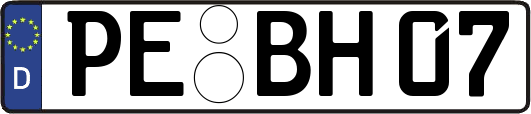 PE-BH07