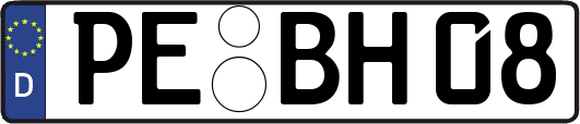 PE-BH08