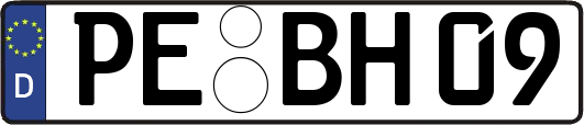 PE-BH09