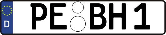 PE-BH1