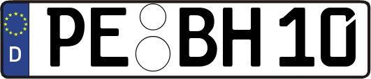 PE-BH10