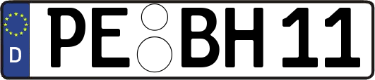 PE-BH11