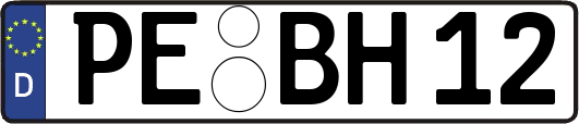 PE-BH12