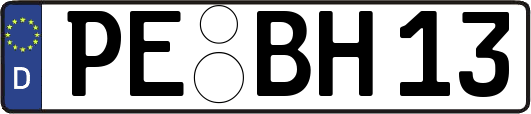 PE-BH13
