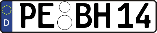 PE-BH14