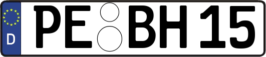 PE-BH15
