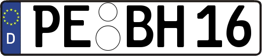 PE-BH16