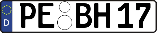 PE-BH17