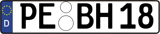 PE-BH18