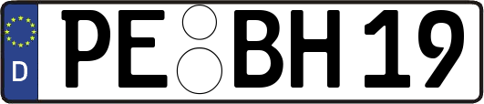 PE-BH19