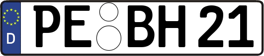 PE-BH21