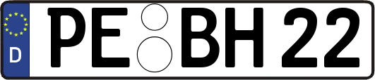 PE-BH22