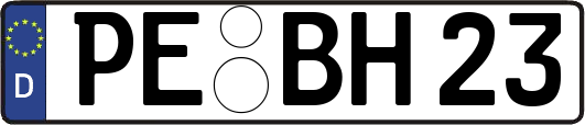 PE-BH23