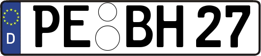 PE-BH27