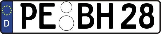 PE-BH28