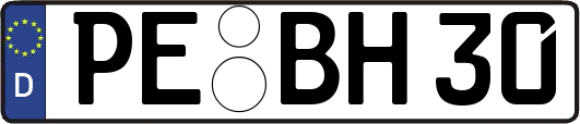 PE-BH30