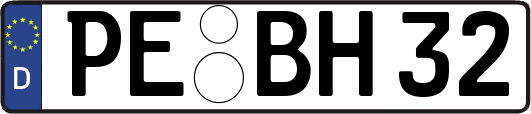 PE-BH32
