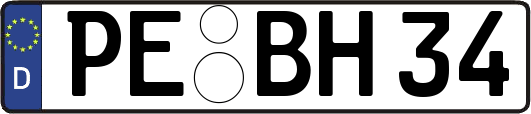 PE-BH34