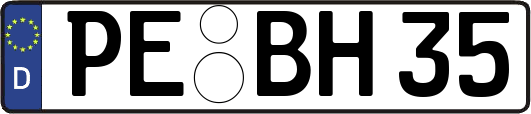 PE-BH35