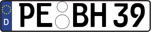 PE-BH39