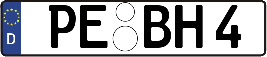 PE-BH4