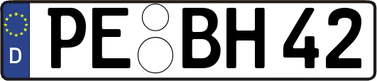 PE-BH42