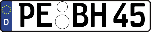 PE-BH45