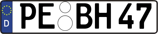 PE-BH47