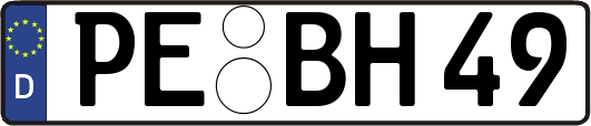 PE-BH49