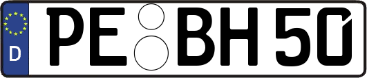PE-BH50