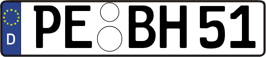 PE-BH51