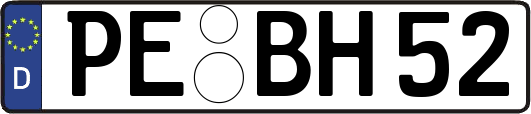 PE-BH52