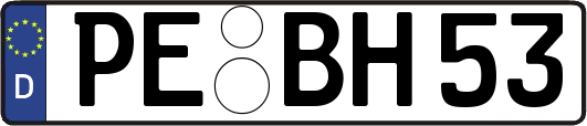 PE-BH53
