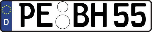 PE-BH55