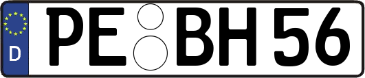 PE-BH56