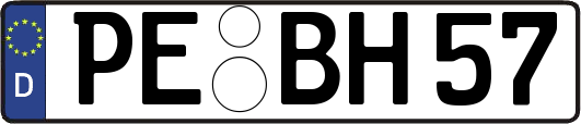 PE-BH57