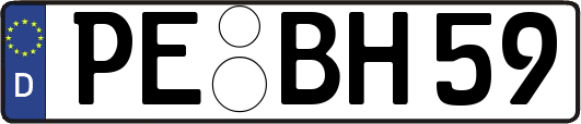 PE-BH59
