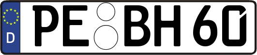 PE-BH60