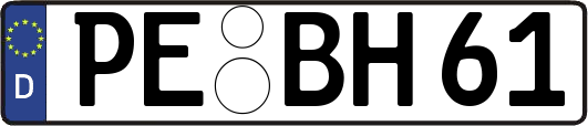 PE-BH61
