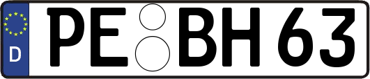 PE-BH63