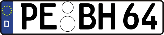 PE-BH64