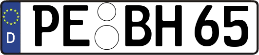 PE-BH65