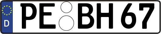 PE-BH67