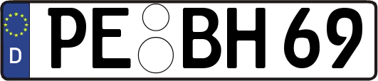 PE-BH69
