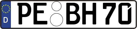 PE-BH70