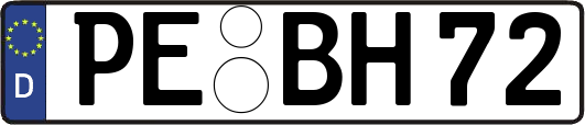 PE-BH72