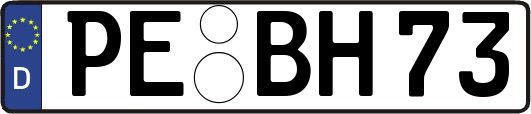 PE-BH73