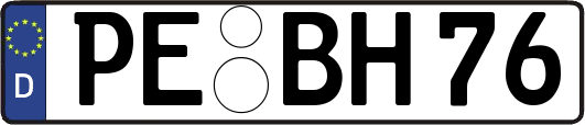 PE-BH76