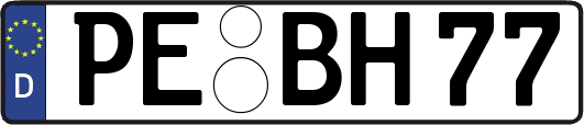 PE-BH77