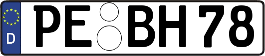 PE-BH78